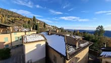 Elegantes, luxuriös saniertes Mehrfamilienhaus mit 3 Wohnungen an sonniger und ruhiger Panoramalage 15