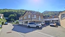 Attraktive Liegenschaft mit Potenzial in Brusino Arsizio01