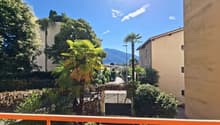 Unschlagbarer Preis Ein Hauch von See ein Blick auf den Hafen der ganze Charme von Locarno 18