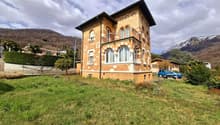 Seltene Gelegenheit Liberty Haus mit Garten und Garage in ruhiger Lage 5