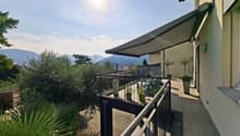 Eine Villa zum Verlieben modernes Design, stilvolles Ambiente und 4 Parkplätze 14