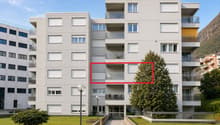 Listing picture