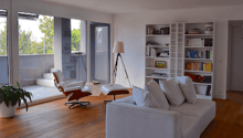 Listing picture