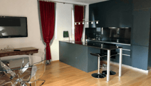 Listing picture