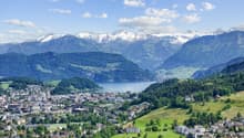 Aussicht