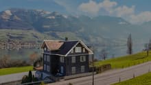 Aussenansicht Richtung Bern