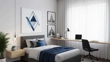 Listing picture