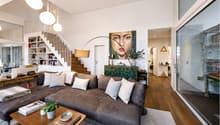 Listing picture