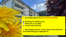 Listing picture