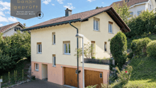 Grosszügiges Einfamilienhaus
