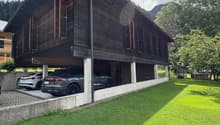 Listing picture