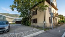 Listing picture