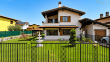 Listing picture