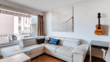 Listing picture