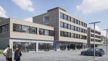 Häldelistrasse 13a + 13b