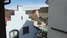 Aussicht