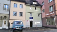 Aussenansicht