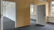 Eingangsbereich / Empfang