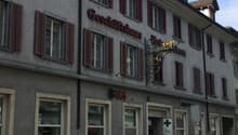 Aussenansicht