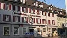 Listing picture