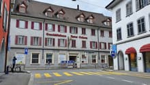 Hauptstrasse 55
