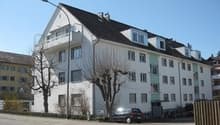 Liegenschaft
