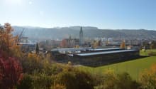 Aussicht