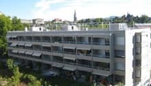 Gebäude