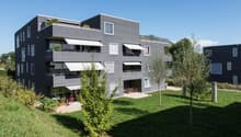 Aussenansicht
