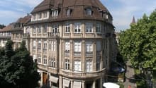 Die Liegenschaft