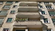 Immeuble