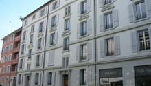 immeuble