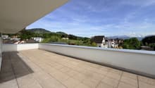 Aussicht