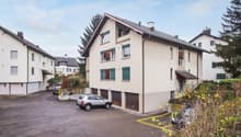 8172 Niederglatt ZH, Kaiserstu