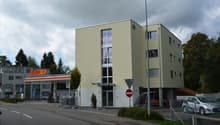 Grünaustrasse 1