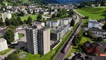 Aussenansicht
