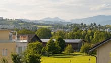 Aussicht