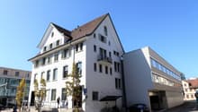 Aussenansicht