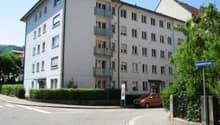 Aussenanicht