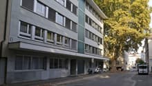 Liegenschaft