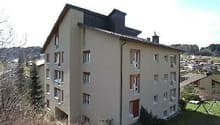 9100 Herisau AR, Johannes Baum