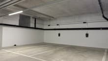Garagenplatz