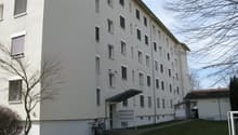 Aussenansicht