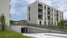 Aussenansicht