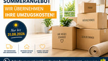 Sommer-Angebot