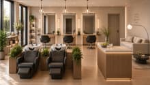 Coiffeur