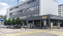 Listing picture