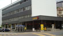Listing picture