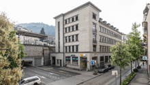 Listing picture