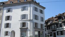 Listing picture